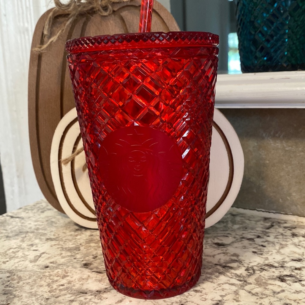 Starbucks holiday 16oz cup